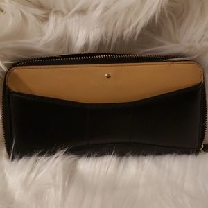 Kate Spade 2 Park Avenue Lacey Wallet